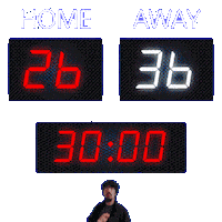 26 Home Sticker