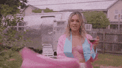 Happy Wine GIF by Sophia Scott