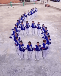 Marching Band Drumline GIF by Respective