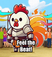 Music Festival Concert GIF by Zorooster