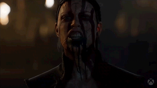 The Game Awards Viking GIF by Xbox