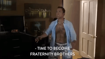 comedy central episode 6 GIF by Workaholics