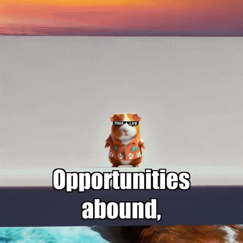 GIF by Guinea Gambino
