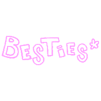 Best Friends Sticker by Best Buddies