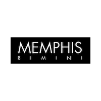 Memphis Sticker by memphis-rimini