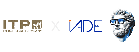 Itp Sticker by Neauvia