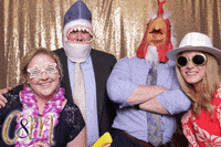Fun Party GIF by GingerSnap Rentals