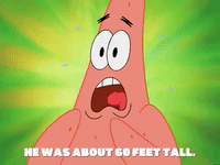 season 5 blackened sponge GIF by SpongeBob SquarePants