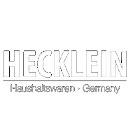 Logo Cooking Sticker by HECKLEIN