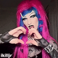 Heart Love GIF