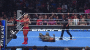 Nia Jax Wwe GIF