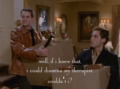 season 6 netflix GIF by Gilmore Girls 