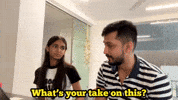 Whats Your Podcast GIF by Digital Pratik