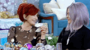martha & snoop GIF by VH1