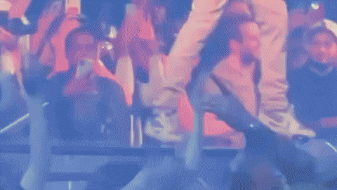 Party Tongue Out GIF