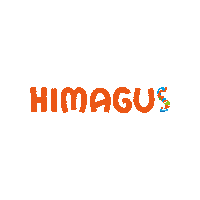 Himagus  Sticker