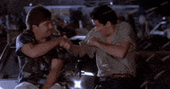 john cusack 80s GIF by Warner Archive