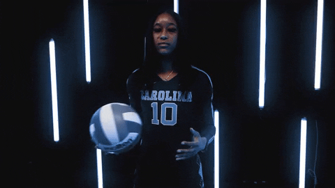 North Carolina GIF by UNC Tar Heels
