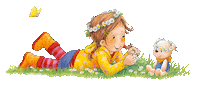 Lotta Sticker by Ravensburger