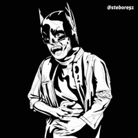Batman Wtf GIF