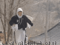 Dk Overtaking GIF
