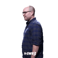 I Like Reaction Sticker by SWR3