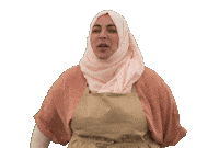 Bake Off Tongue Out Sticker by The Great British Bake Off