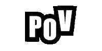 Point Of View Wow Sticker by cam/b ® – the photo brothers