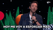 Ilustres Ignorantes Mas GIF by Movistar Plus+