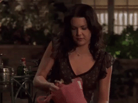 season 3 netflix GIF by Gilmore Girls 