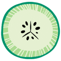 Fun Illustration Sticker by Stem Ciders