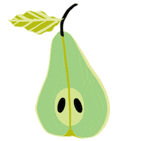 Fun Illustration Sticker by Stem Ciders