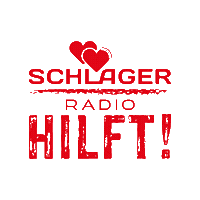 Schlagerherzen Sticker by Schlager Radio