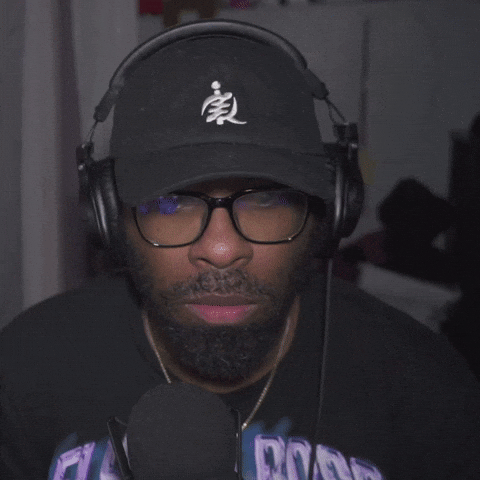 No Way Wow GIF by Ramaj Eroc