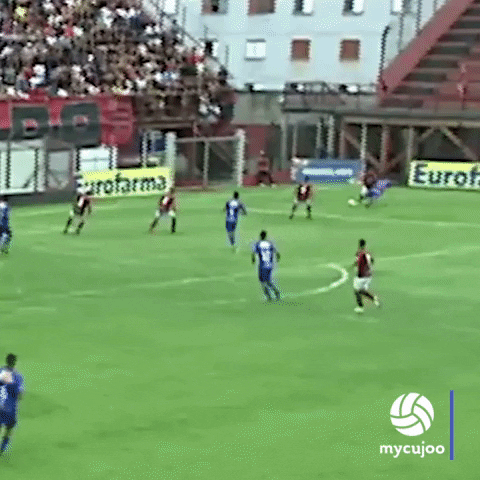 Football Soccer GIF by ELEVEN SPORTS