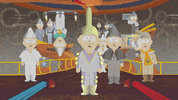 class talking GIF by South Park 