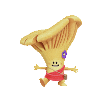 Dance Love Sticker by Mushmushfun