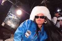 Tripping India Love GIF