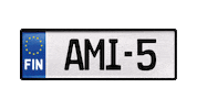 Amis Sticker by OSKU ry