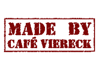 Sticker by CafeViereck