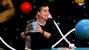 Roland Garros Ilustres GIF by Movistar+
