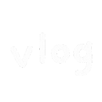 Vlog ビデオ Sticker