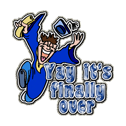 graduation congrats STICKER by imoji