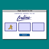 Work From Home Internet GIF by INTO ACTION