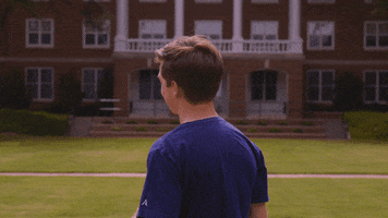LongwoodUniversity lu lancer longwood longwood university GIF