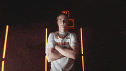 College Basketball GIF by Wisconsin Badgers