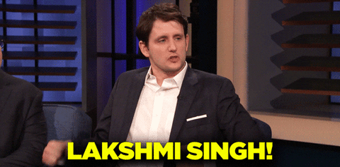 Zach Woods Npr GIF by Team Coco