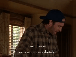 season 4 netflix GIF by Gilmore Girls 