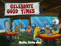 season 3 GIF by SpongeBob SquarePants