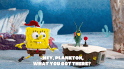 season 8 episode 23 GIF by SpongeBob SquarePants